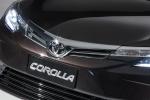 Toyota Corolla Altis 2017 года (LA)